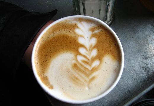 Espresso
